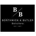 Borthwick and Butler Solicitors & Conveyancers logo